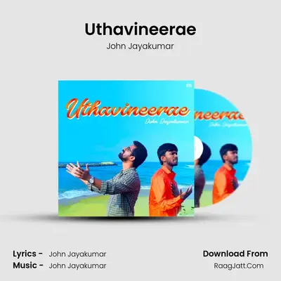 Uthavineerae mp3 song