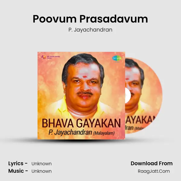 Poovum Prasadavum Cover