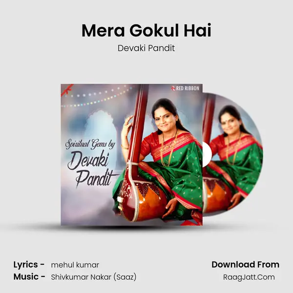 Mera Gokul Hai mp3 song