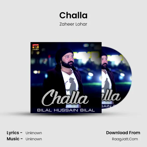 Challa - Single - Zaheer Lohar
