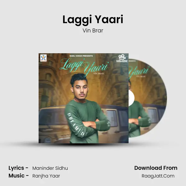 Laggi Yaari mp3 song