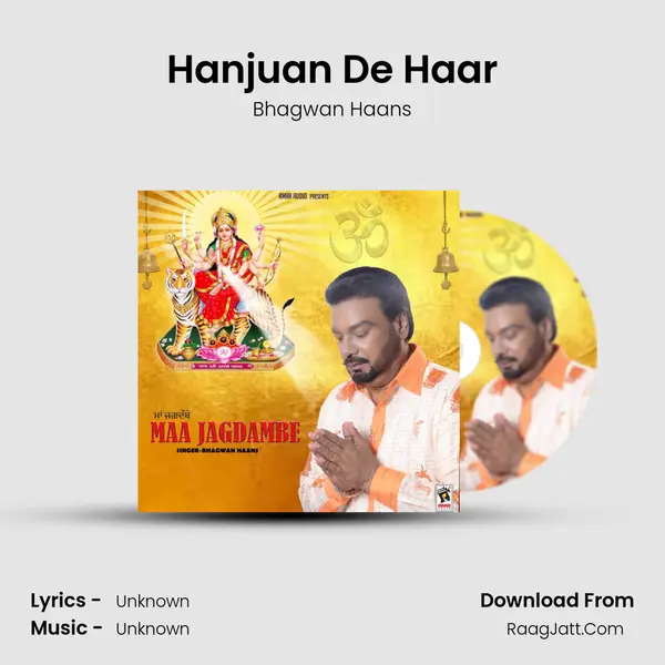 Hanjuan De Haar MP3 Song by Bhagwan Haans Cover