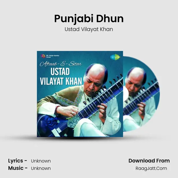 Punjabi Dhun Cover