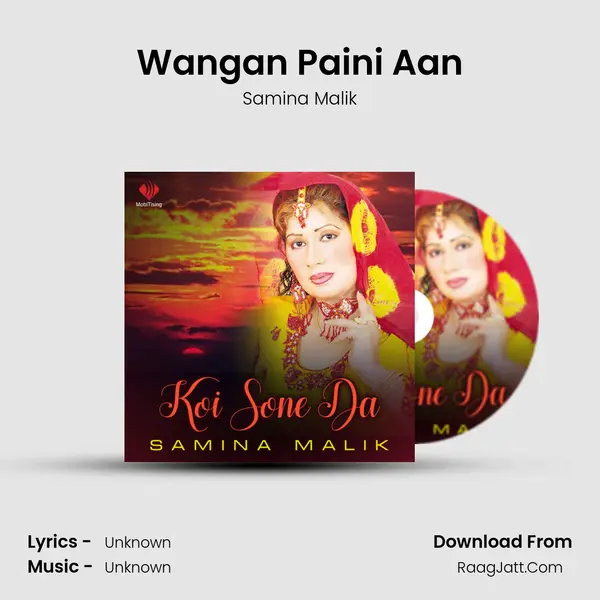 Wangan Paini Aan mp3 song