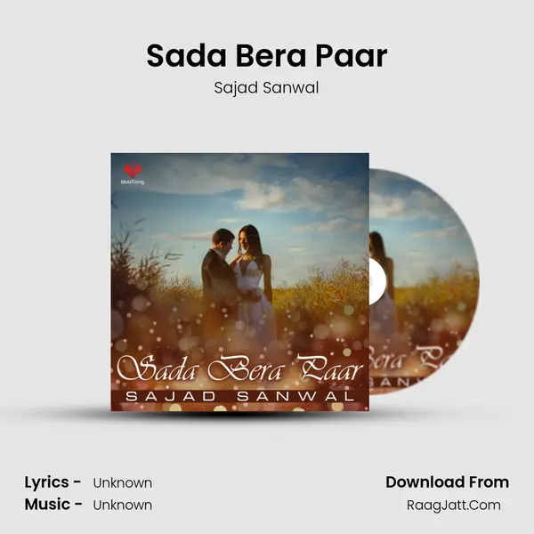 Sada Bera Paar - Single - Sajad Sanwal