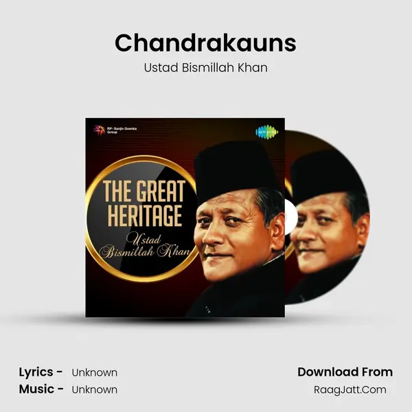 Chandrakauns Cover