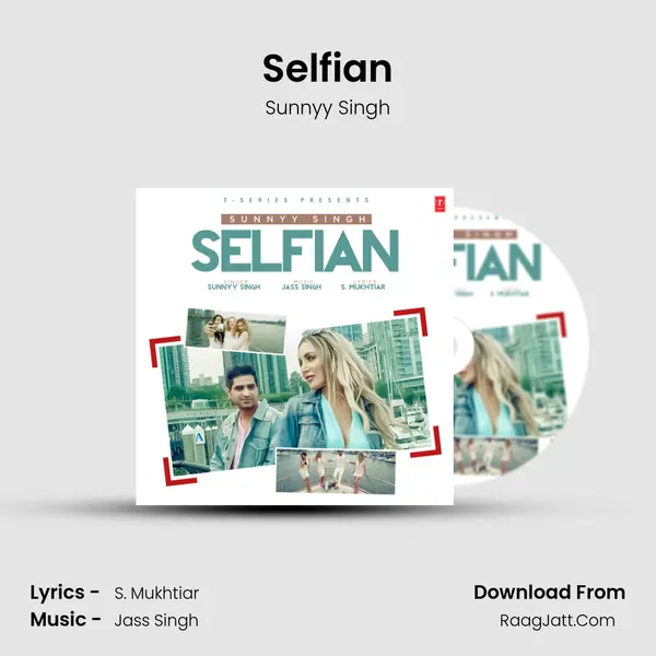 Selfian mp3 song