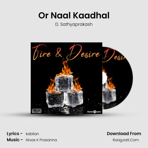 Or Naal Kaadhal Cover