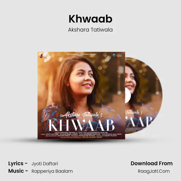 Khwaab mp3 song
