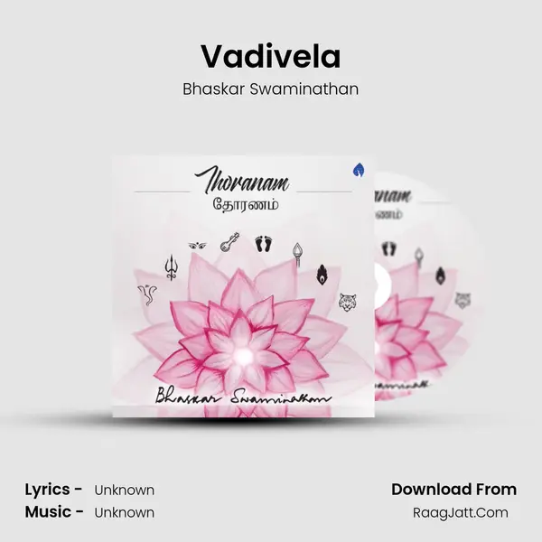 Vadivela MP3 Song by Bhaskar Swaminathan Cover