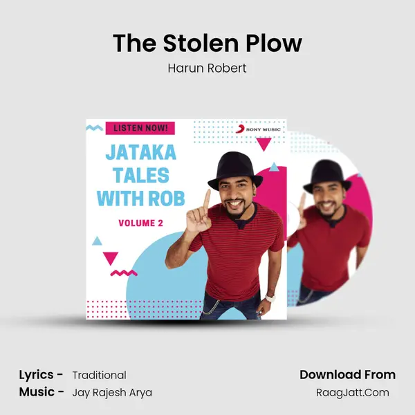 The Stolen Plow mp3 song