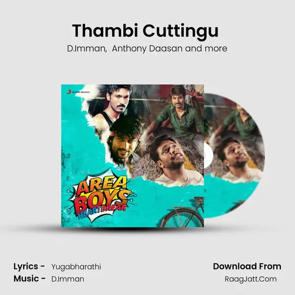 Thambi Cuttingu (From 