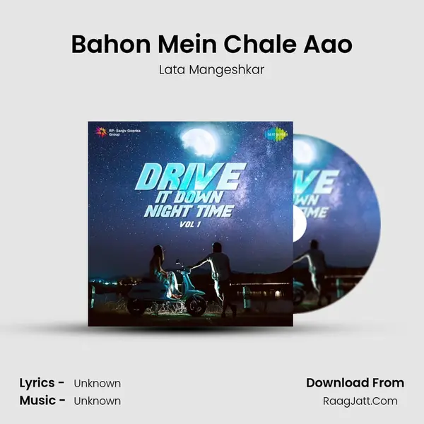 Bahon Mein Chale Aao Cover