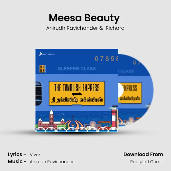Meesa Beauty (From "Remo") Cover