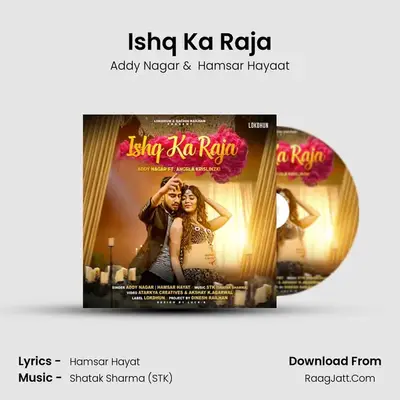 Ishq Ka Raja - Addy Nagar