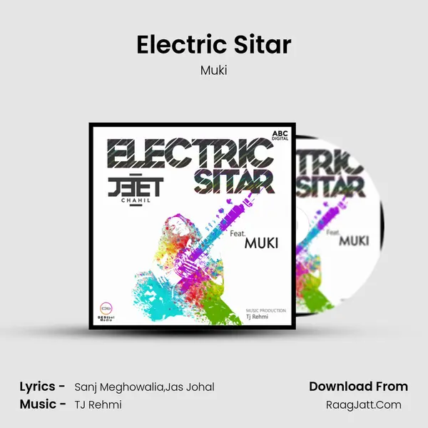 Electric Sitar mp3 song