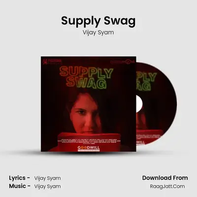 Supply Swag - Vijay Syam