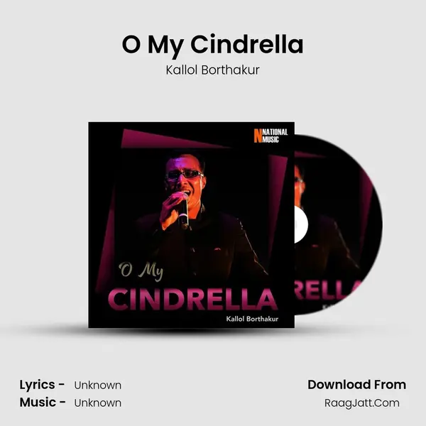 O My Cindrella - Single - Kallol Borthakur