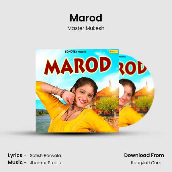 Marod - Naresh Panwar Bikaneri