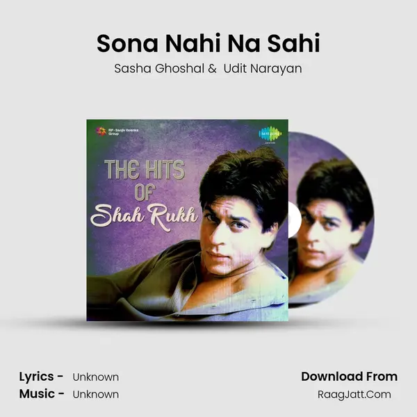 Sona Nahi Na Sahi MP3 Song by Sasha Ghoshal Cover