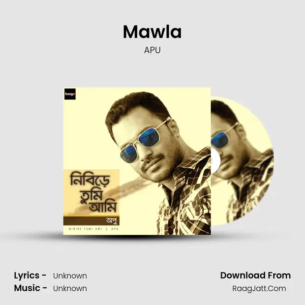 Mawla mp3 song