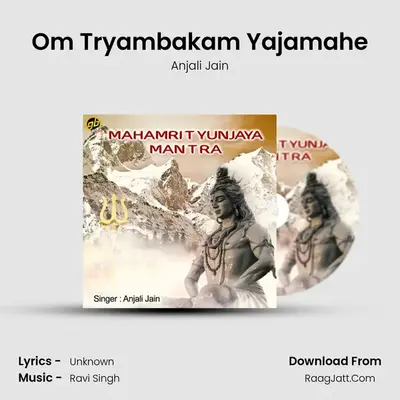 Mahamrityunjaya Mantra - Anjali Jain