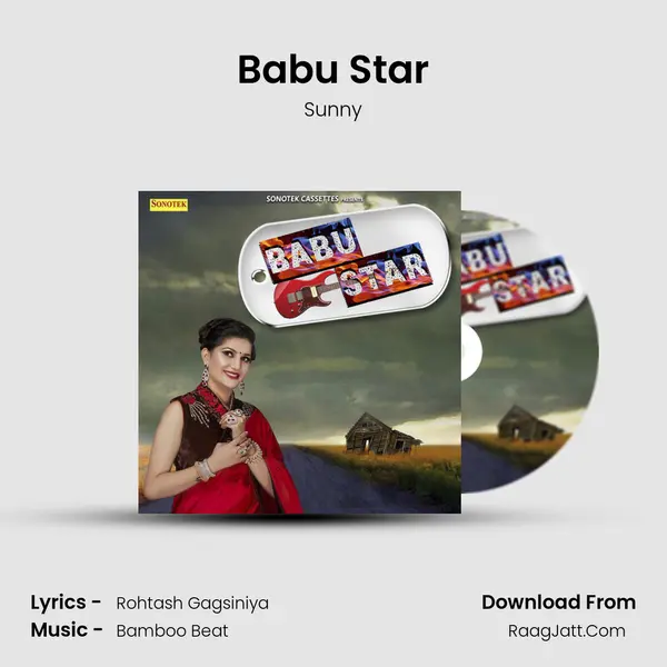 Babu Star - Sunny
