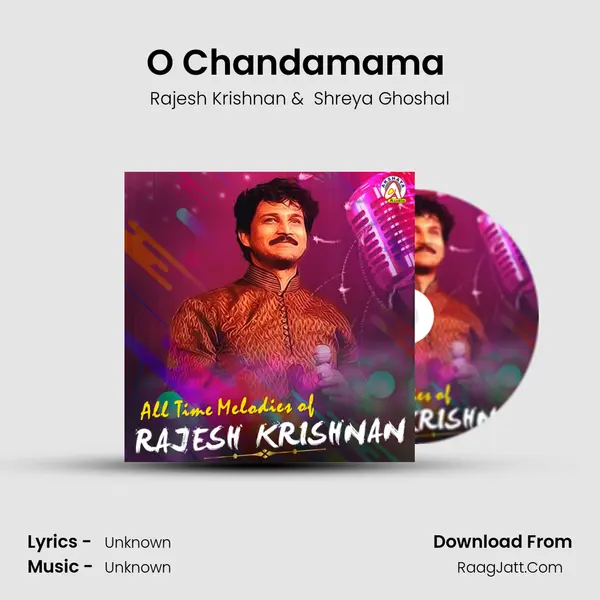 O Chandamama (From "Muniya") Cover