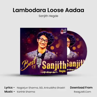Lambodara Loose Aadaa Cover