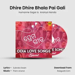 Dhire Dhire Bhala Pai Gali Cover