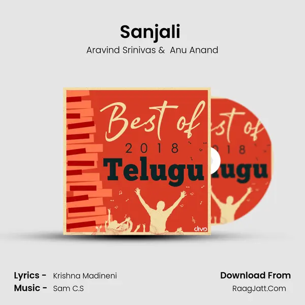 Sanjali (From 