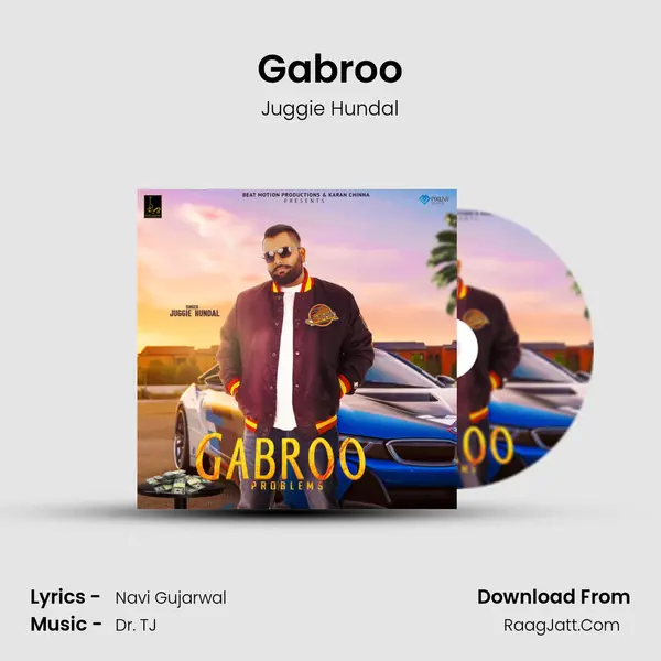 Gabroo - Juggie Hundal