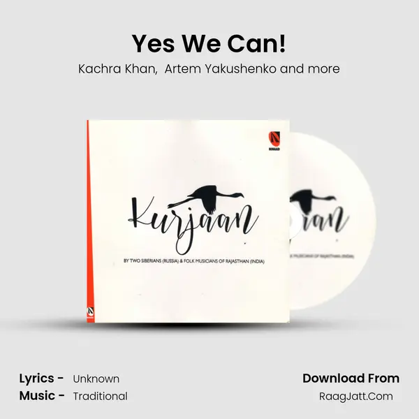 Yes We Can! mp3 song