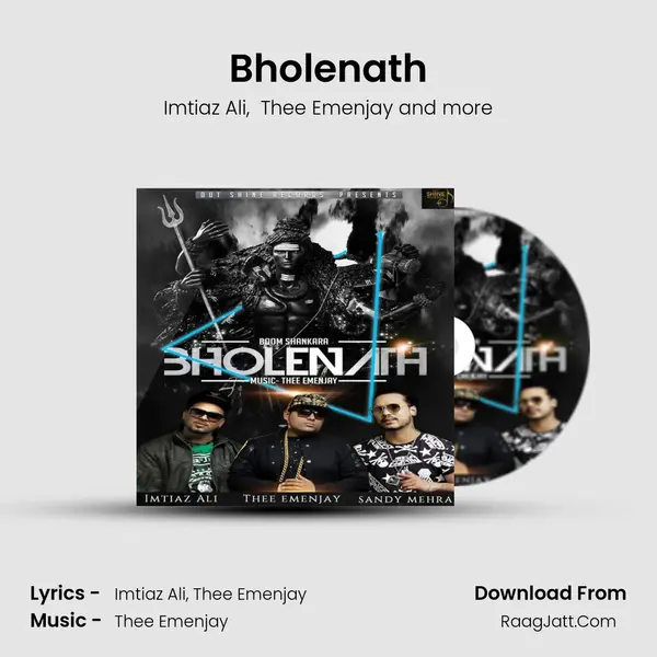 Bholenath mp3 song