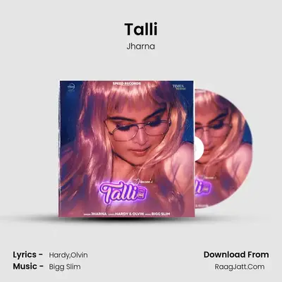 Talli mp3 song