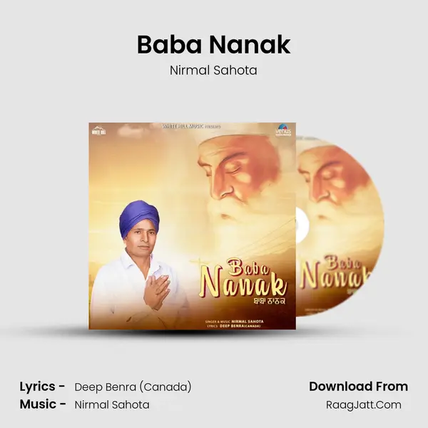 Baba Nanak - Nirmal Sahota