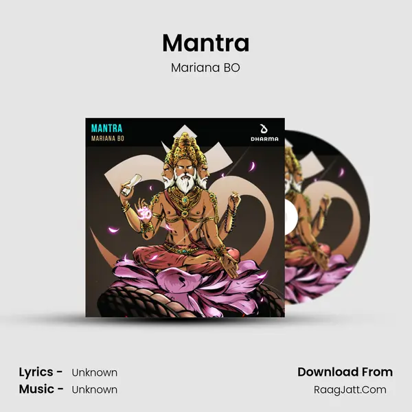 Mantra - Mariana BO