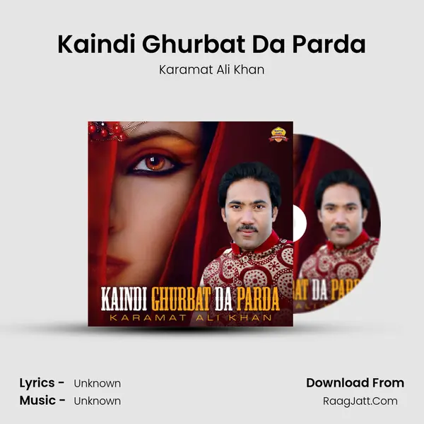 Kaindi Ghurbat Da Parda mp3 song