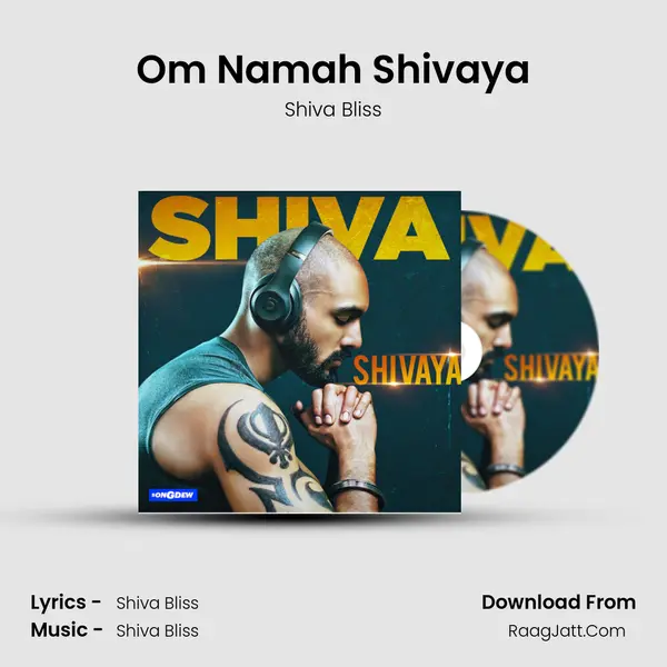 Om Namah Shivaya mp3 song