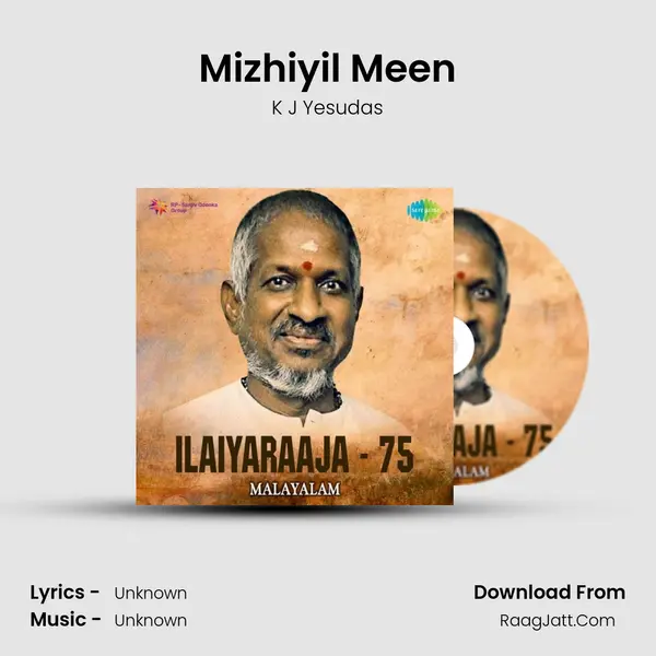 Mizhiyil Meen MP3 Song by K J Yesudas Cover