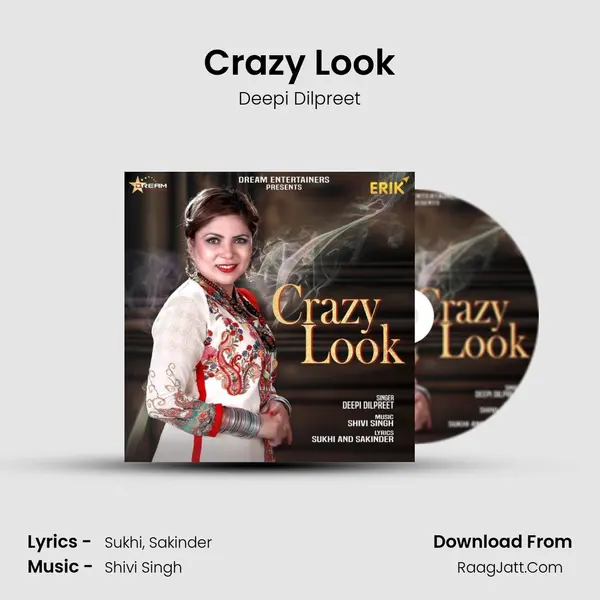 Crazy Look mp3 song