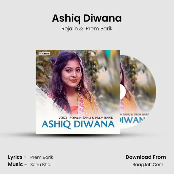 Ashiq Diwana mp3 song