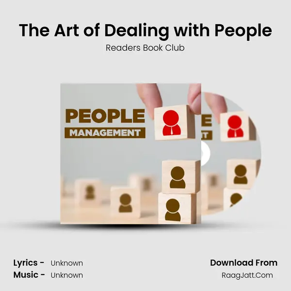 The Art of Dealing with People mp3 song