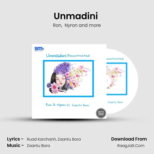 Unmadini (Reconstructed) MP3 Song by Ron Cover