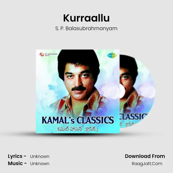 Kurraallu Cover
