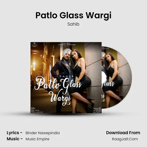 Patlo Glass Wargi mp3 song