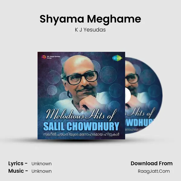 Shyama Meghame Cover
