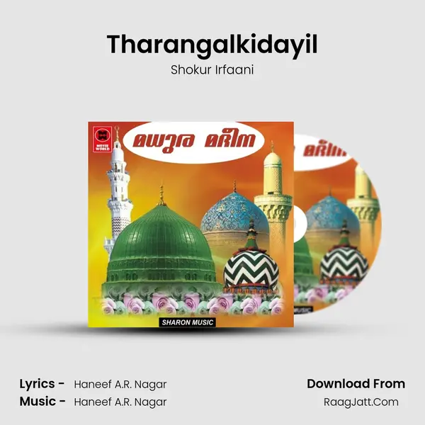 Tharangalkidayil MP3 Song by Shokur Irfaani Cover