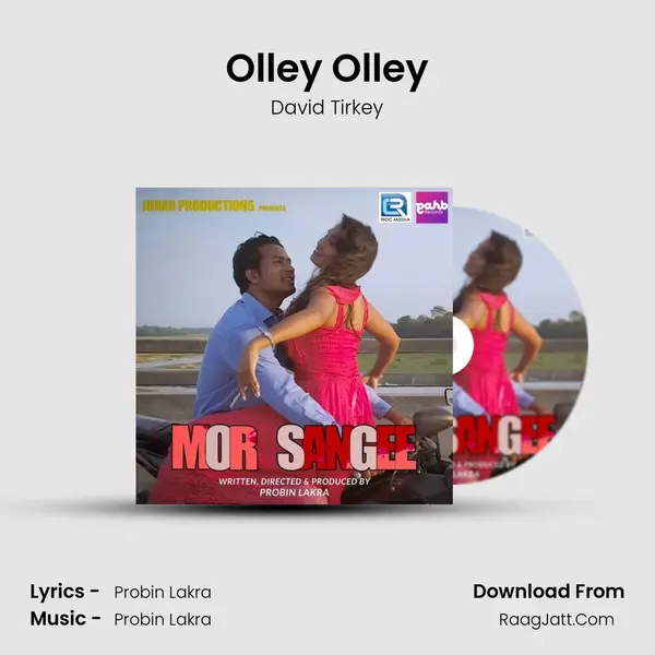 Olley Olley MP3 Song by David Tirkey Cover