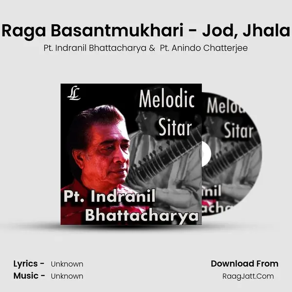 Raga Basantmukhari - Jod, Jhala mp3 song